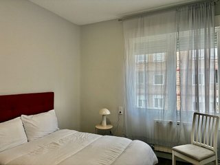 Piso en alquiler en Guindalera en Madrid