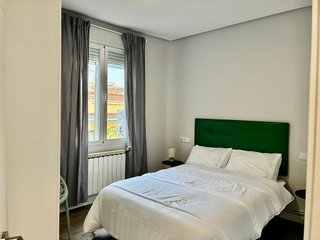 Piso en alquiler en Guindalera en Madrid