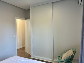 Piso en alquiler en Guindalera en Madrid