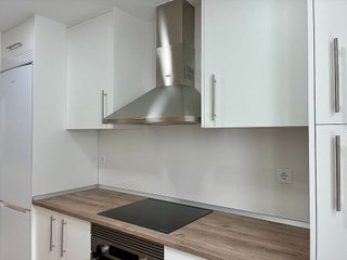 Piso en alquiler en Guindalera en Madrid
