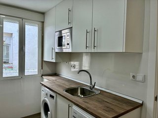 Piso en alquiler en Guindalera en Madrid