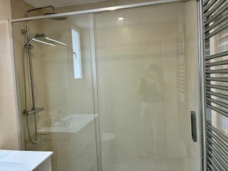 Piso en alquiler en Guindalera en Madrid