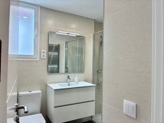 Piso en alquiler en Guindalera en Madrid