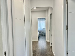 Piso en alquiler en Guindalera en Madrid