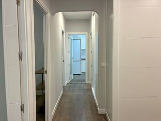 Piso en alquiler en Guindalera en Madrid
