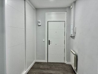 Piso en alquiler en Guindalera en Madrid