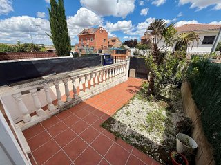 Casa adosada en venta en Vallehermoso en Azuqueca de Henares