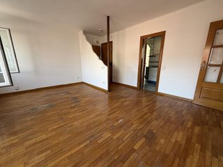 Piso en venta en Can Rull en Sabadell