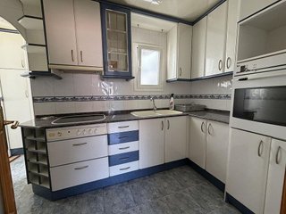 Piso en venta en Can Rull en Sabadell