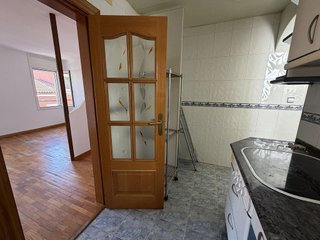 Piso en venta en Can Rull en Sabadell