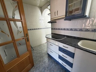 Piso en venta en Can Rull en Sabadell