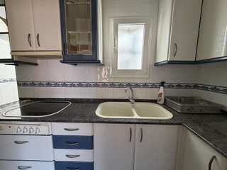 Piso en venta en Can Rull en Sabadell