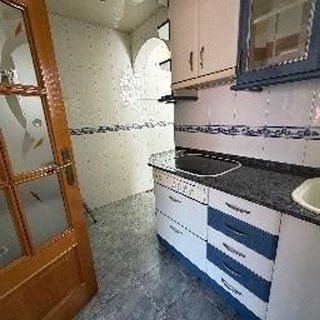 Piso en venta en Can Rull en Sabadell