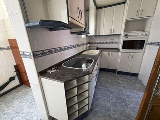 Piso en venta en Can Rull en Sabadell