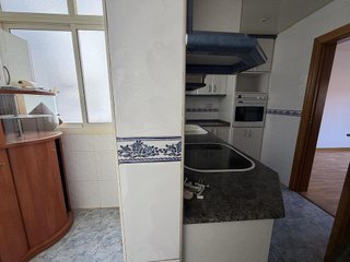 Piso en venta en Can Rull en Sabadell