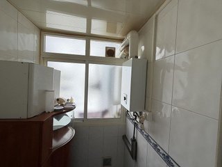 Piso en venta en Can Rull en Sabadell