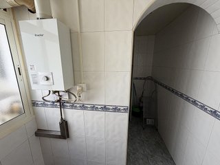 Piso en venta en Can Rull en Sabadell