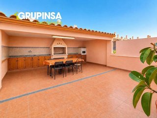 Casa pareada en venta en La Vila-Darremur en Almazora/Almassora