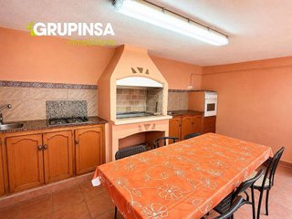 Casa pareada en venta en La Vila-Darremur en Almazora/Almassora