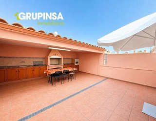 Casa pareada en venta en La Vila-Darremur en Almazora/Almassora