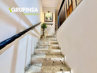 Casa pareada en venta en La Vila-Darremur en Almazora/Almassora