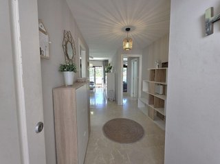 Piso en venta en Riviera del Sol en Mijas