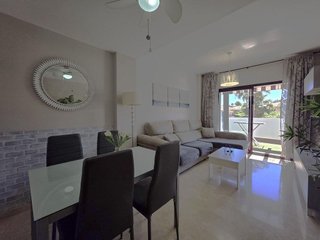 Piso en venta en Riviera del Sol en Mijas
