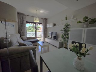 Piso en venta en Riviera del Sol en Mijas
