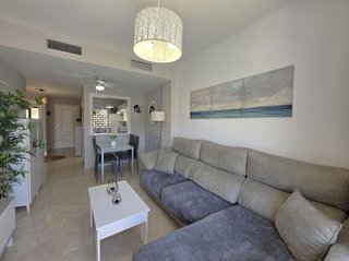 Piso en venta en Riviera del Sol en Mijas