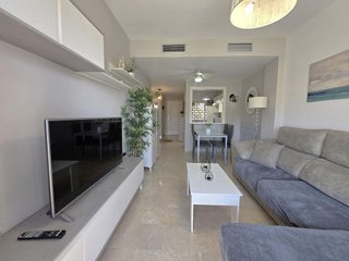 Piso en venta en Riviera del Sol en Mijas