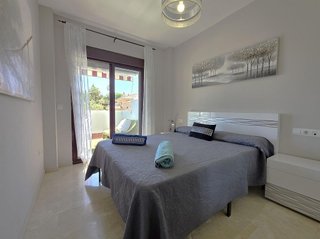 Piso en venta en Riviera del Sol en Mijas