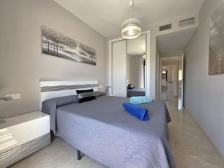Piso en venta en Riviera del Sol en Mijas