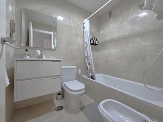 Piso en venta en Riviera del Sol en Mijas