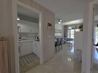 Piso en venta en Riviera del Sol en Mijas