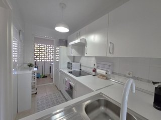 Piso en venta en Riviera del Sol en Mijas