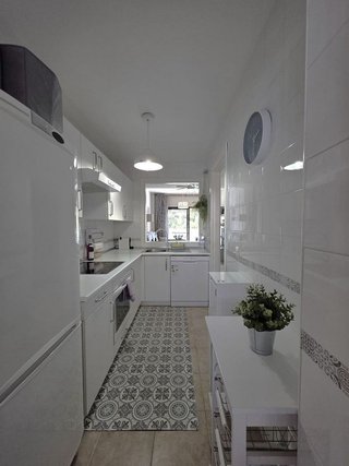 Piso en venta en Riviera del Sol en Mijas