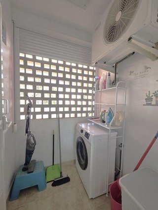 Piso en venta en Riviera del Sol en Mijas