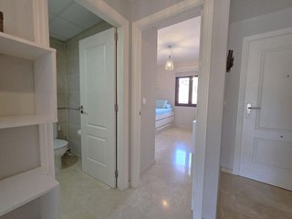 Piso en venta en Riviera del Sol en Mijas
