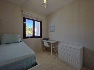 Piso en venta en Riviera del Sol en Mijas