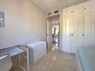 Piso en venta en Riviera del Sol en Mijas