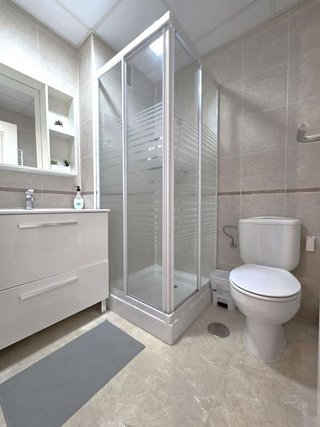 Piso en venta en Riviera del Sol en Mijas