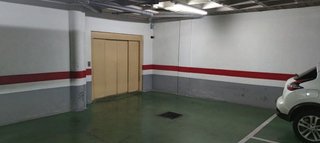 Garaje en venta en Centro en Alicante