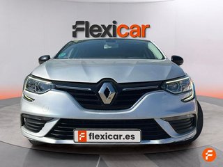 Renault Megane Limited + TCe 103 kW (140CV) GPF -SS