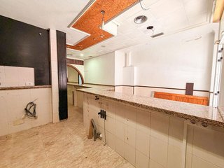 Local comercial en venta en Águilas ciudad en Águilas