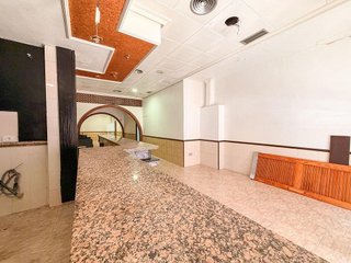 Local comercial en venta en Águilas ciudad en Águilas