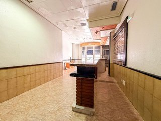 Local comercial en venta en Águilas ciudad en Águilas