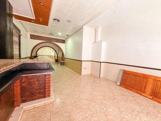Local comercial en venta en Águilas ciudad en Águilas