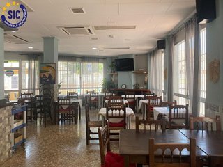 Edificio en venta en Alginet