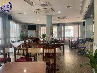 Edificio en venta en Alginet