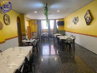 Edificio en venta en Alginet
